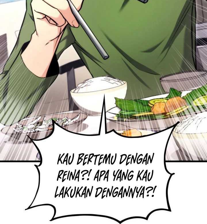Ranker’s Return (Remake) Bab 81 halaman 17