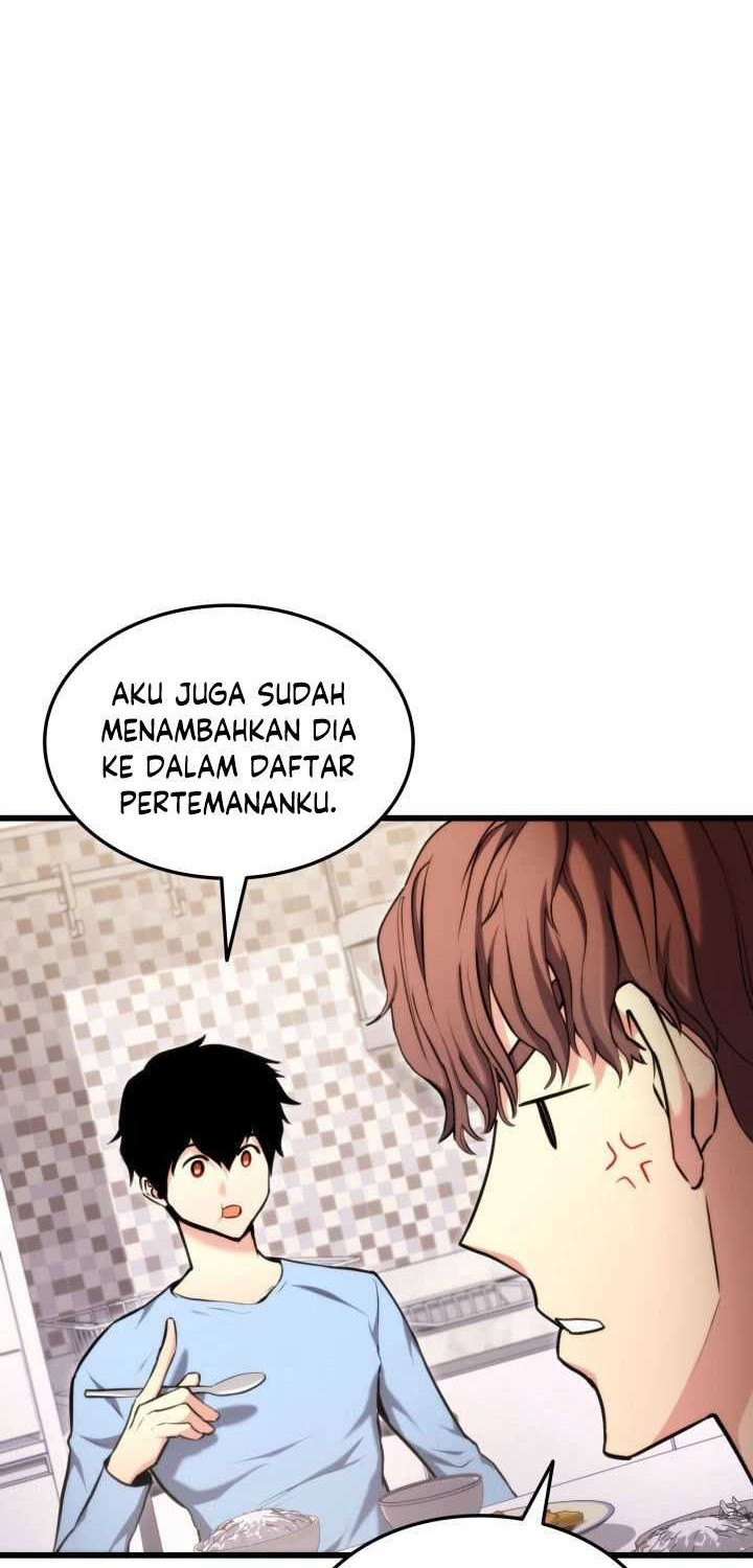 Ranker’s Return (Remake) Bab 81 halaman 19