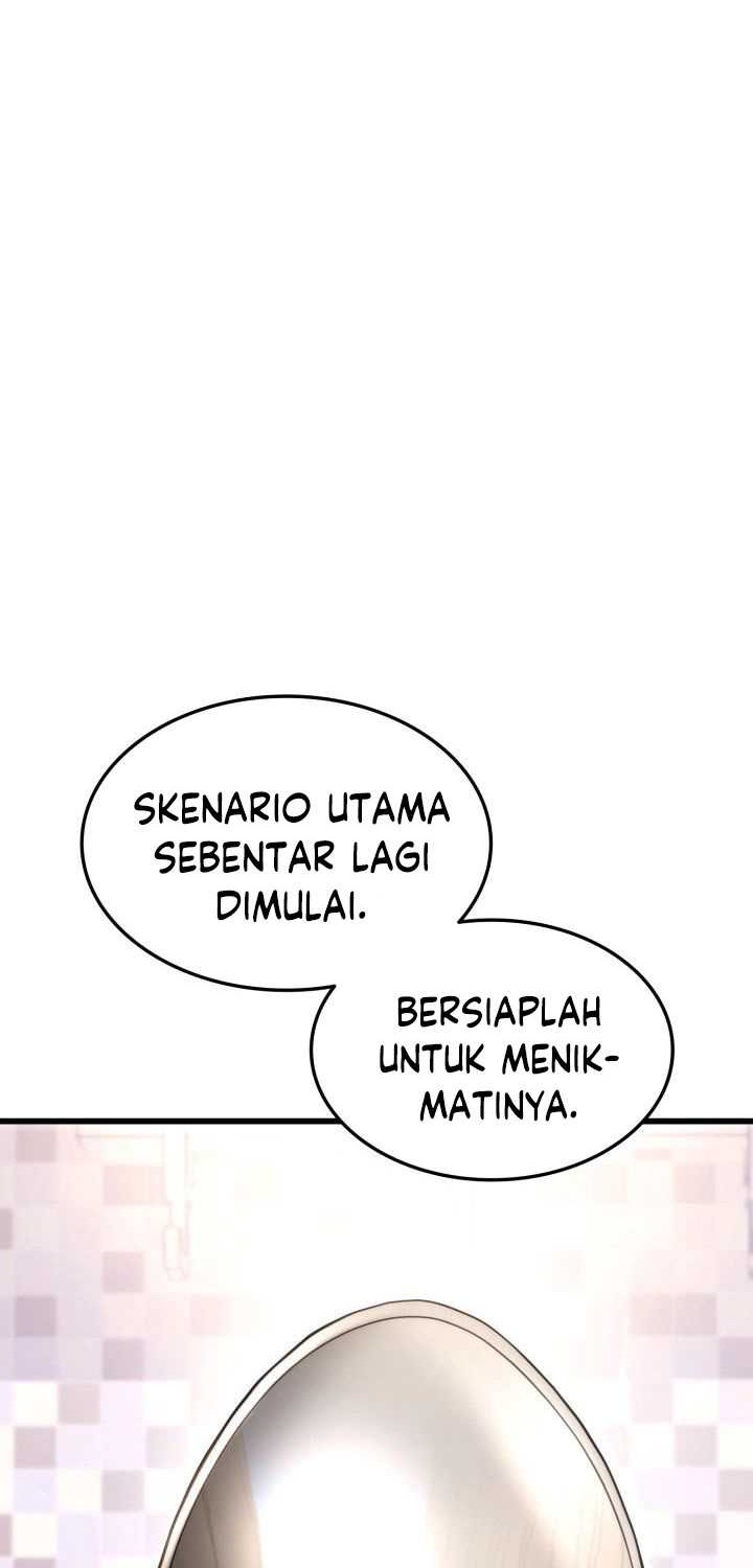 Ranker’s Return (Remake) Bab 81 halaman 23