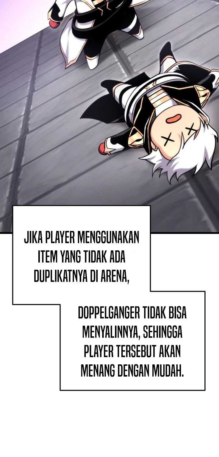 Ranker’s Return (Remake) Bab 81 halaman 43
