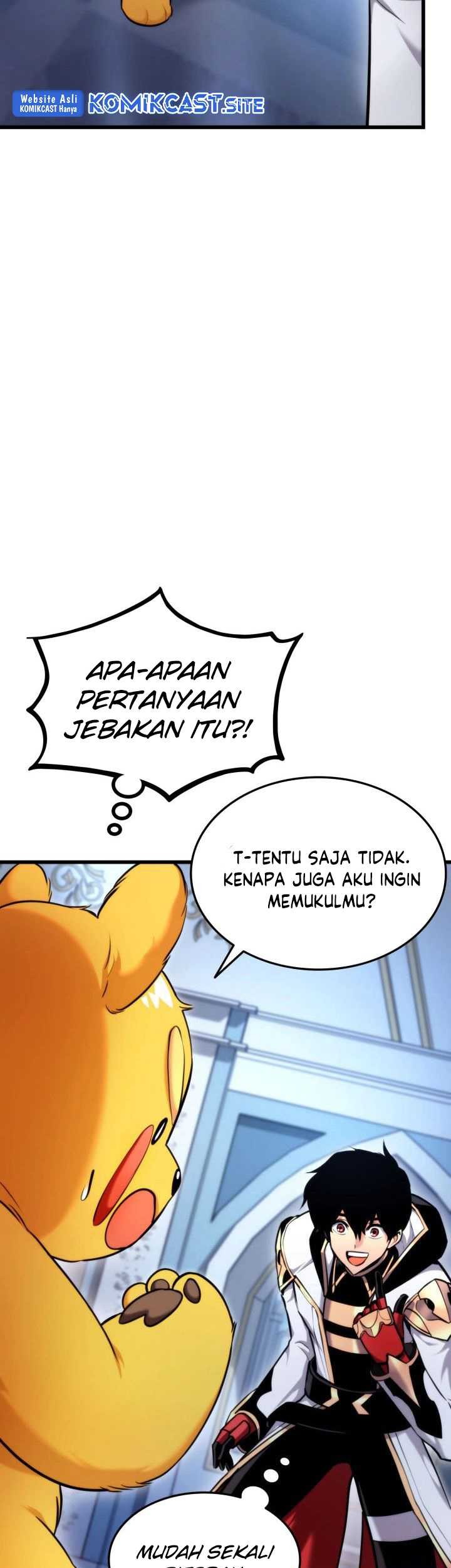 Ranker’s Return (Remake) Bab 81 halaman 48