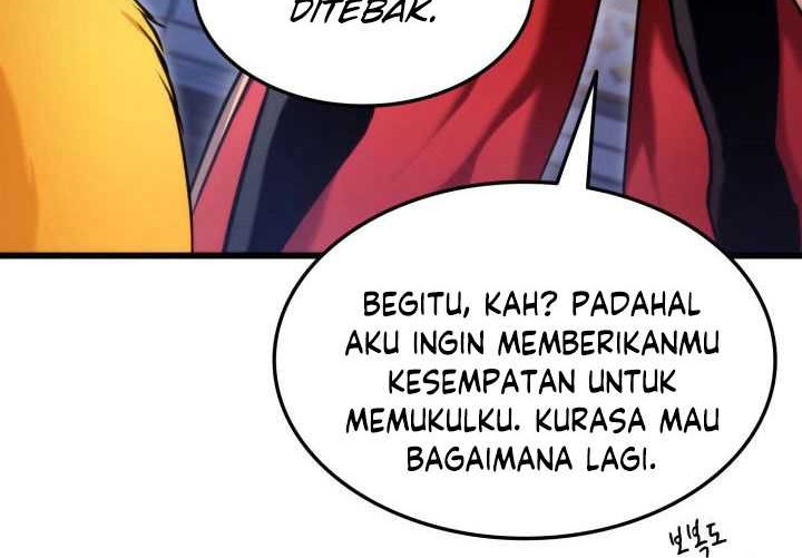 Ranker’s Return (Remake) Bab 81 halaman 49