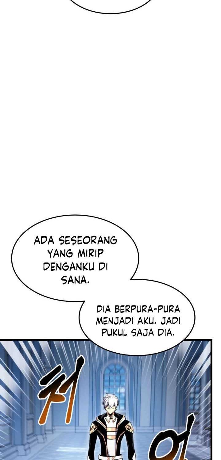 Ranker’s Return (Remake) Bab 81 halaman 51