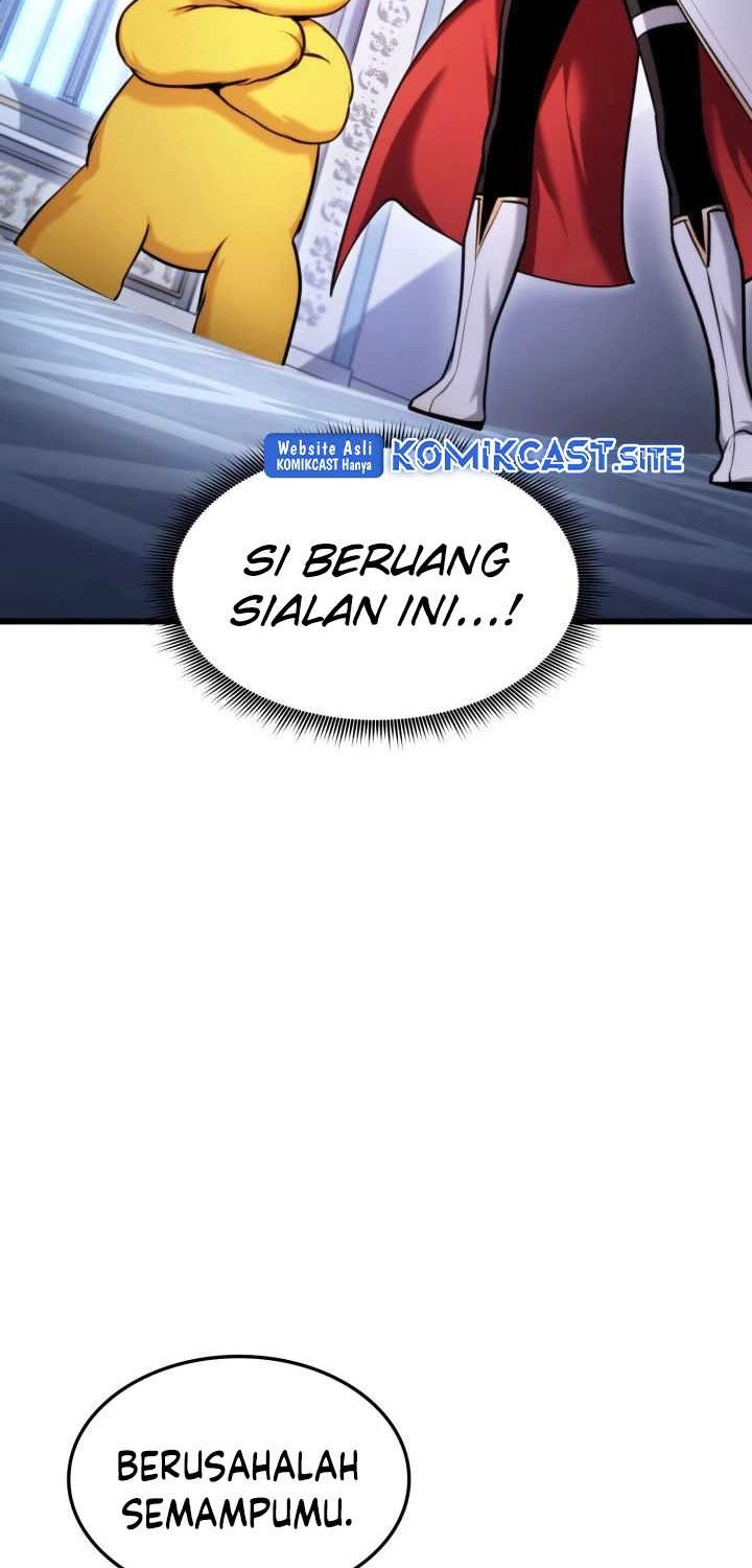Ranker’s Return (Remake) Bab 81 halaman 53