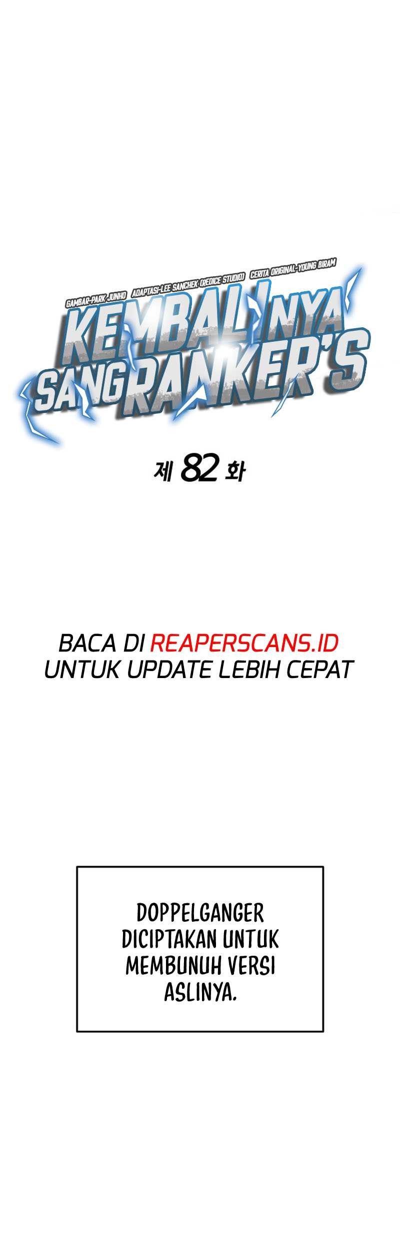 Ranker’s Return (Remake) Bab 82 halaman 2