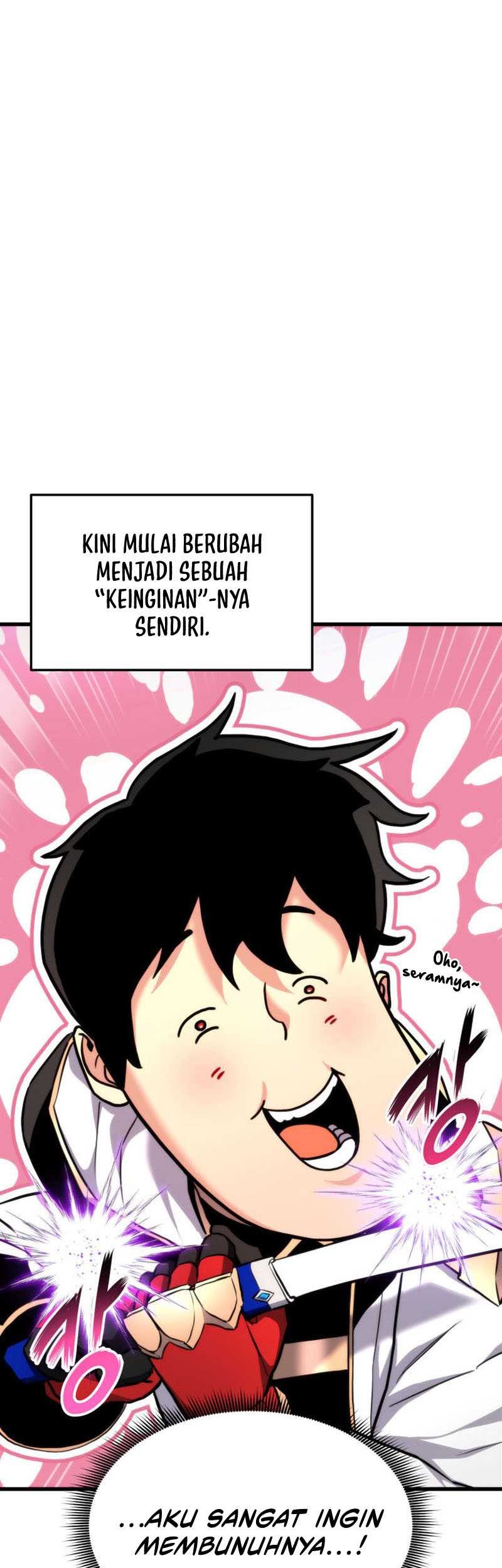 Ranker’s Return (Remake) Bab 82 halaman 6