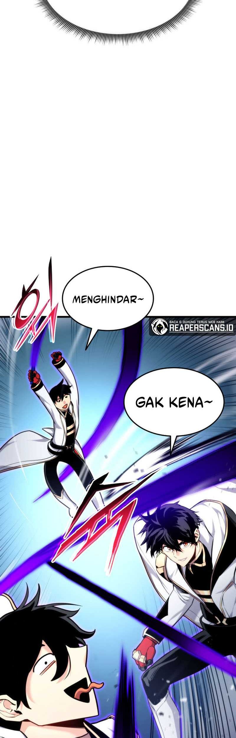 Ranker’s Return (Remake) Bab 82 halaman 7