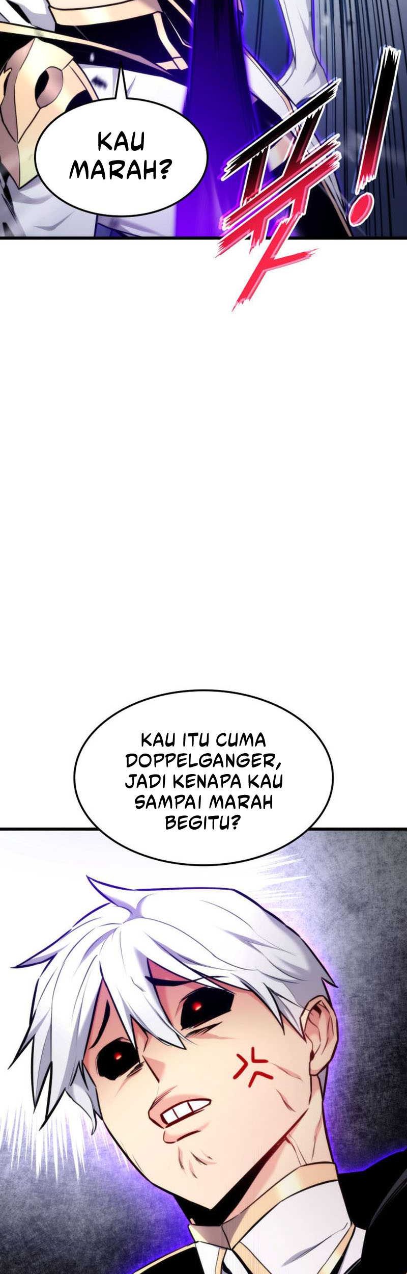 Ranker’s Return (Remake) Bab 82 halaman 8
