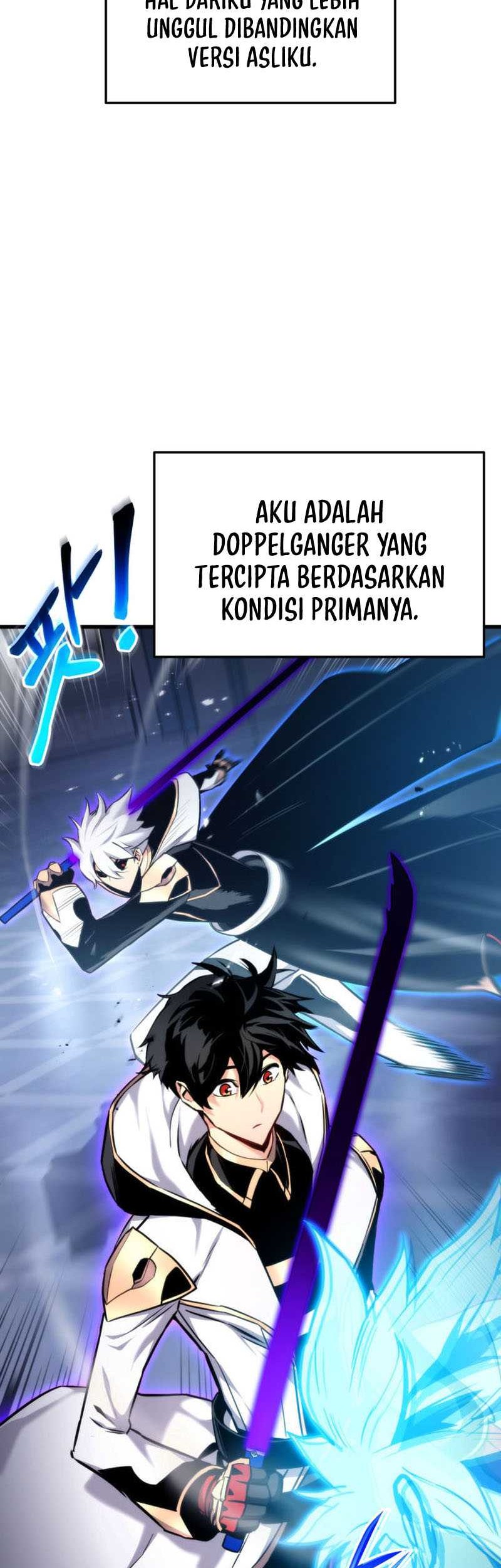 Ranker’s Return (Remake) Bab 82 halaman 11