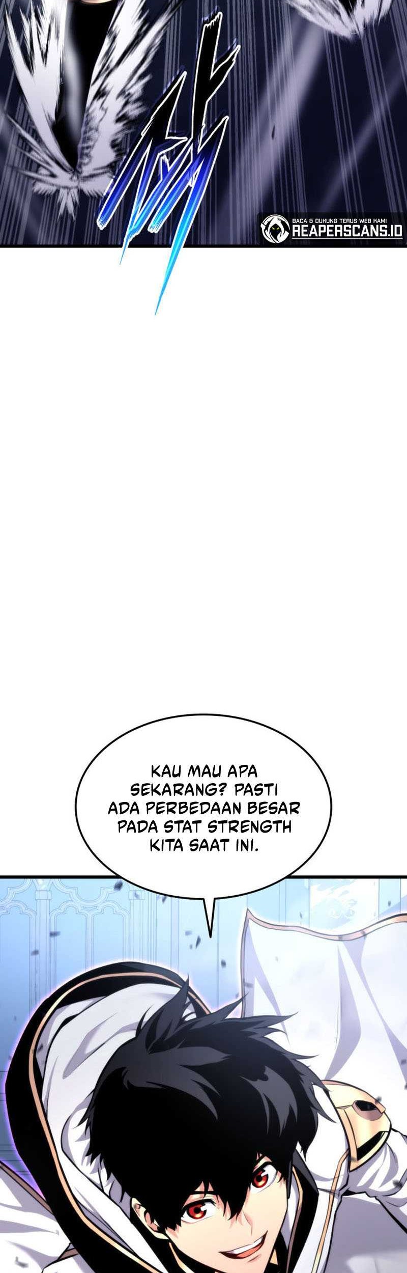 Ranker’s Return (Remake) Bab 82 halaman 19