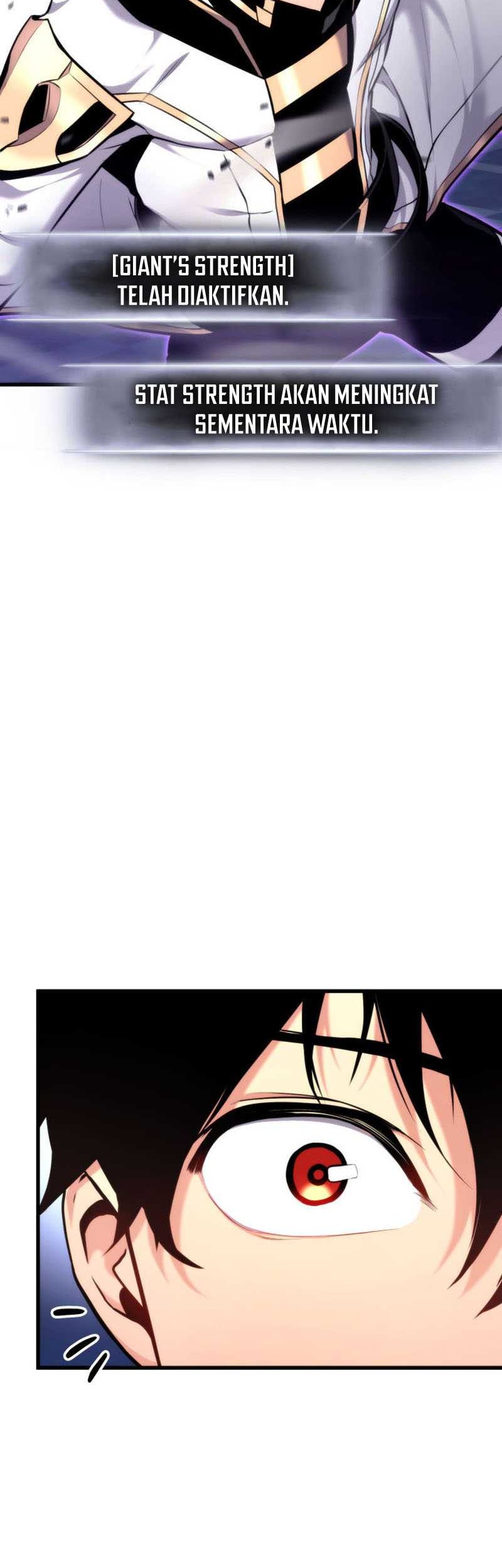Ranker’s Return (Remake) Bab 82 halaman 20