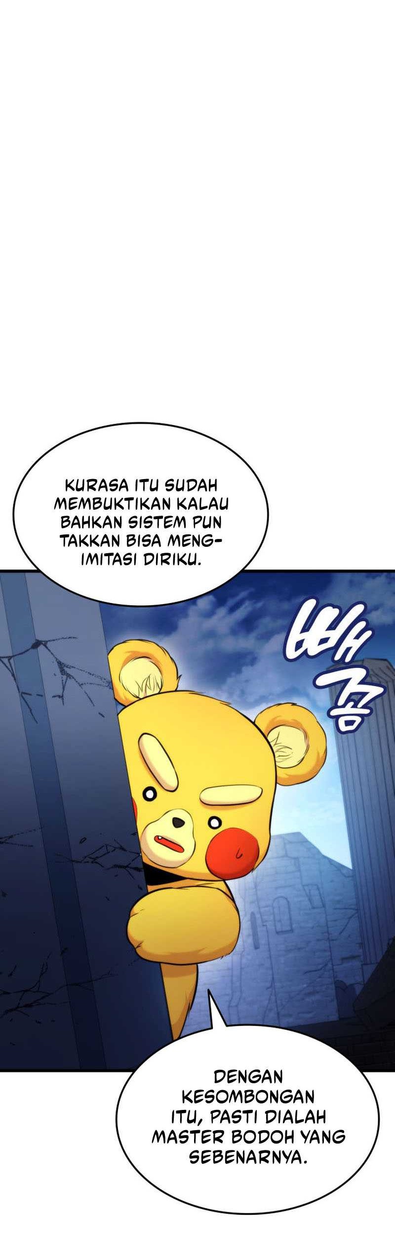 Ranker’s Return (Remake) Bab 82 halaman 37