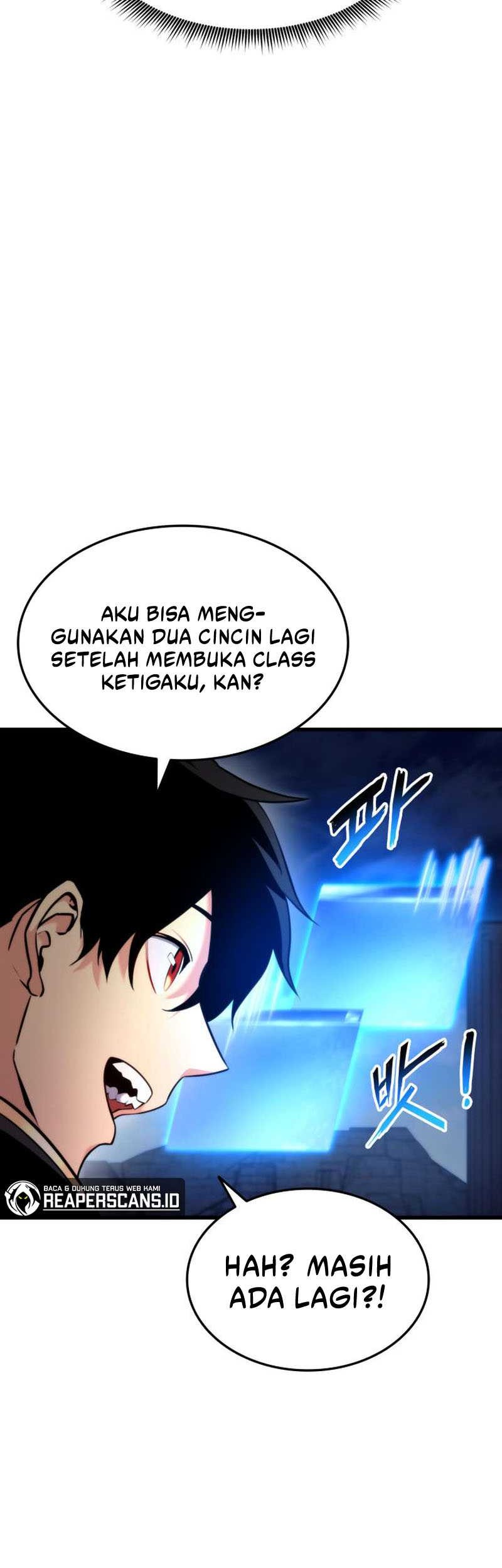 Ranker’s Return (Remake) Bab 82 halaman 40