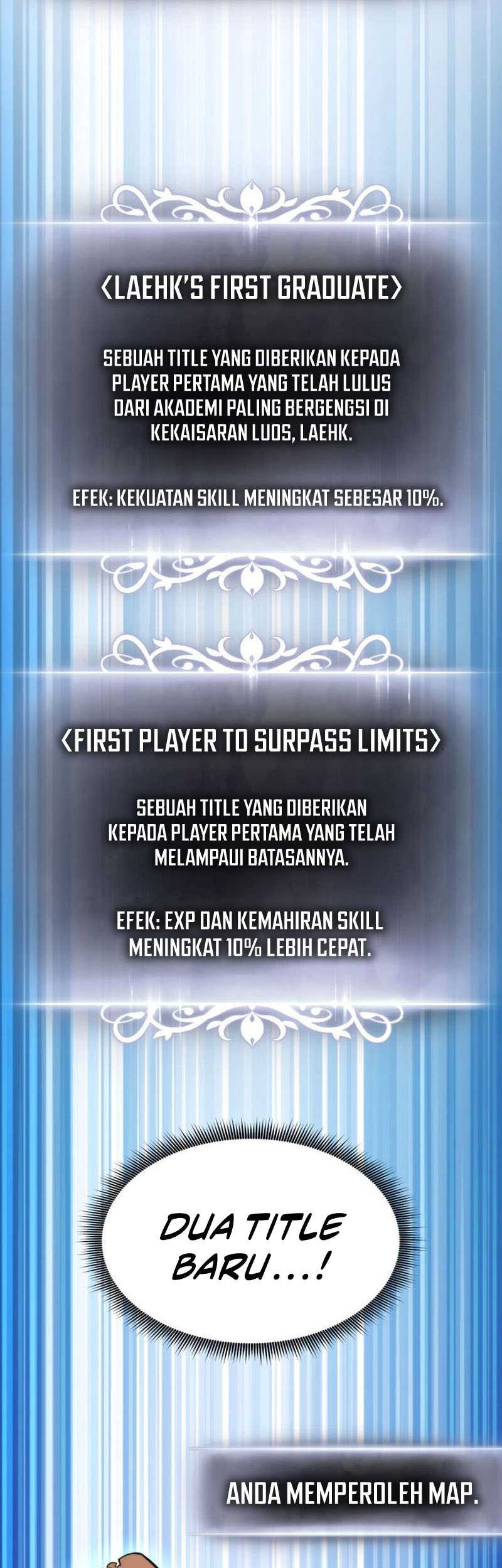 Ranker’s Return (Remake) Bab 82 halaman 42