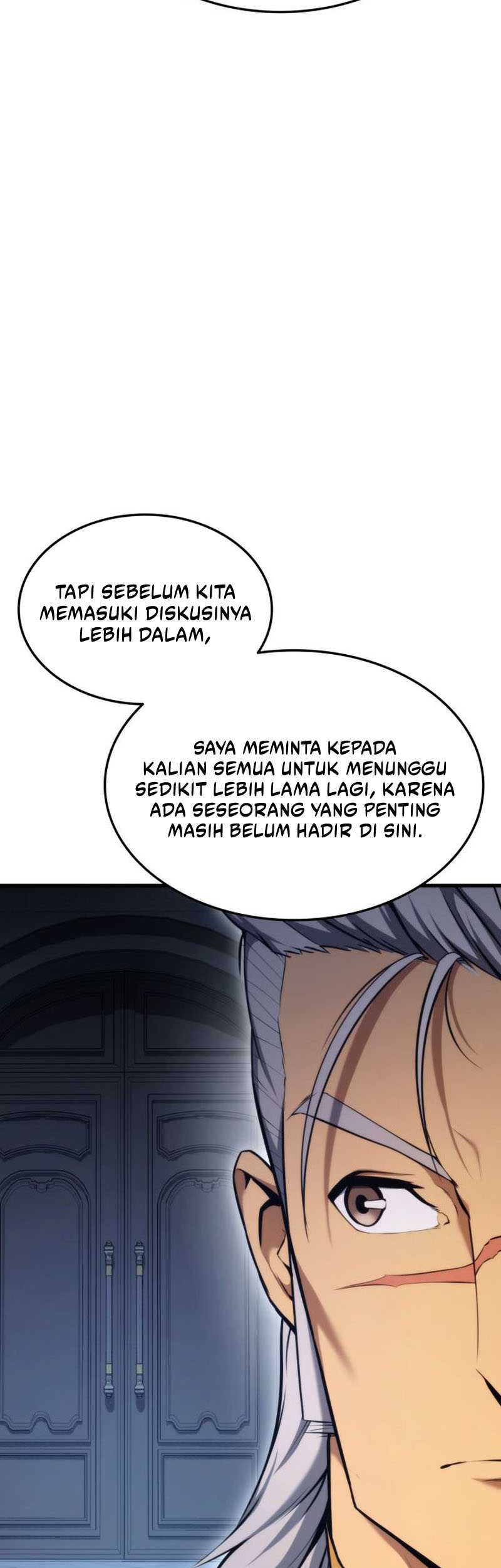 Ranker’s Return (Remake) Bab 82 halaman 56