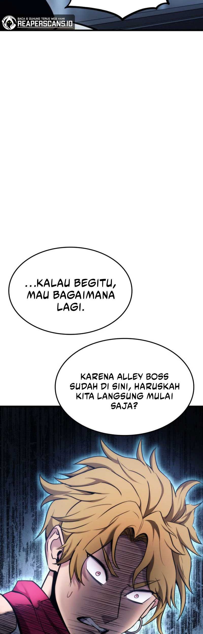 Ranker’s Return (Remake) Bab 82 halaman 72