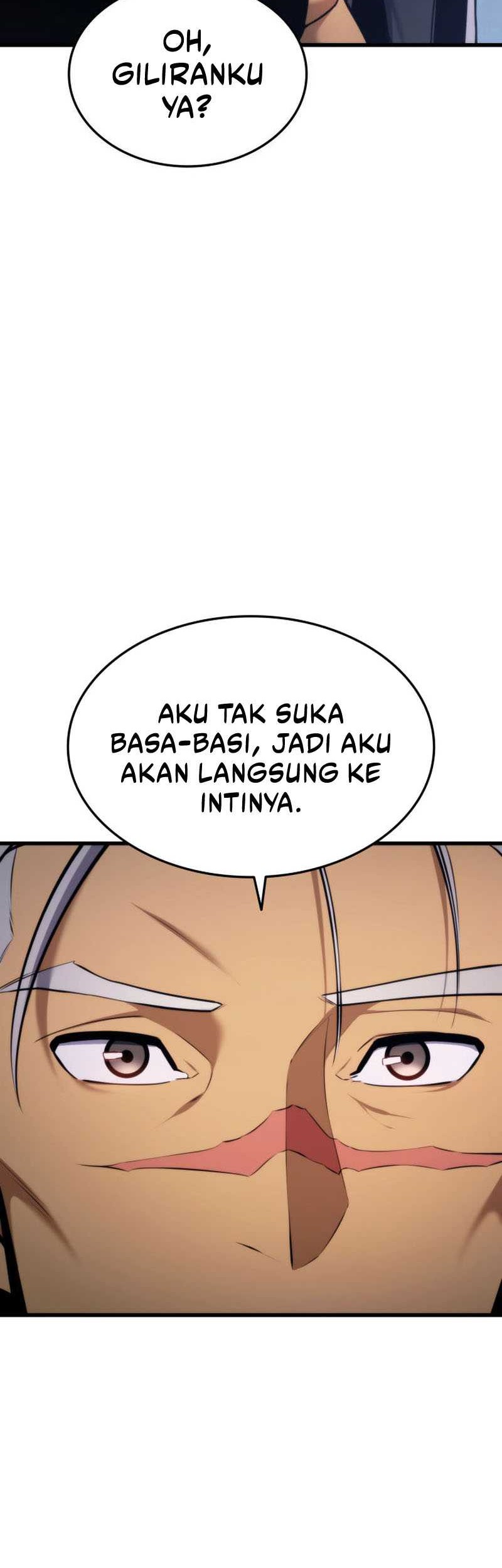 Ranker’s Return (Remake) Bab 82 halaman 79