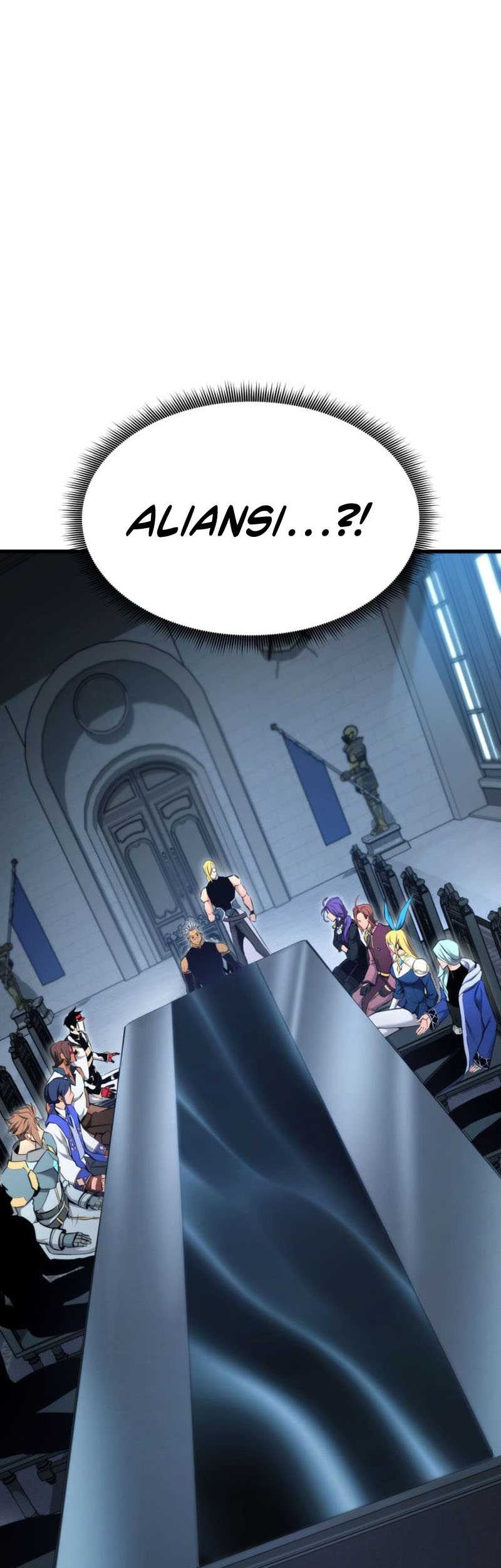Ranker’s Return (Remake) Bab 83 halaman 2