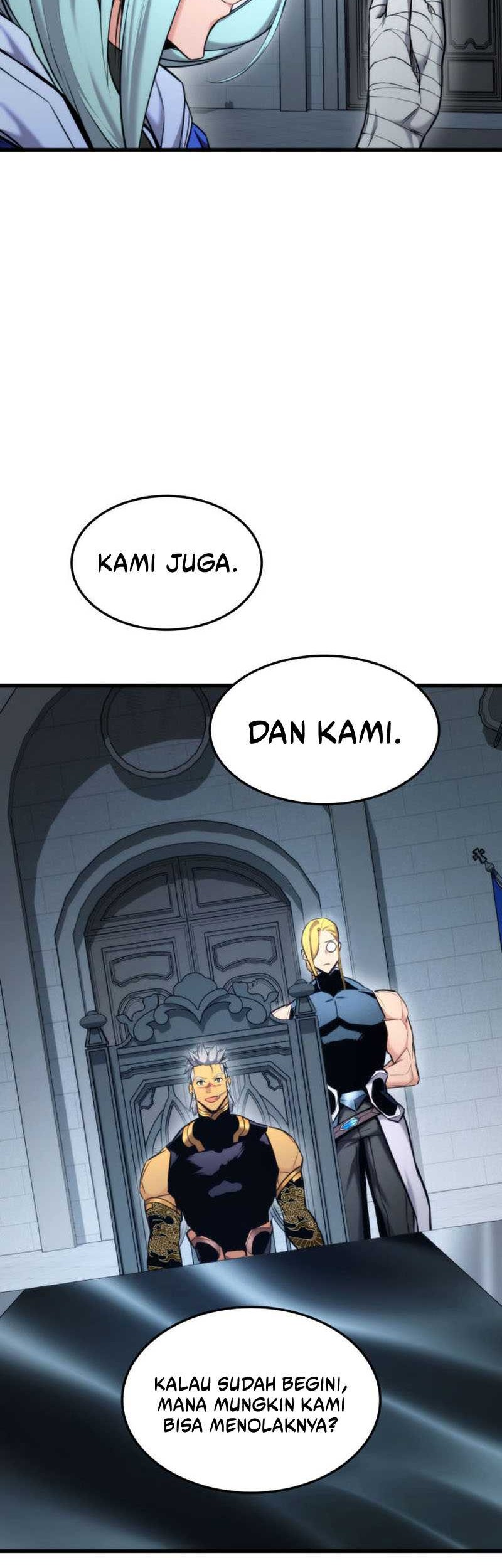 Ranker’s Return (Remake) Bab 83 halaman 13