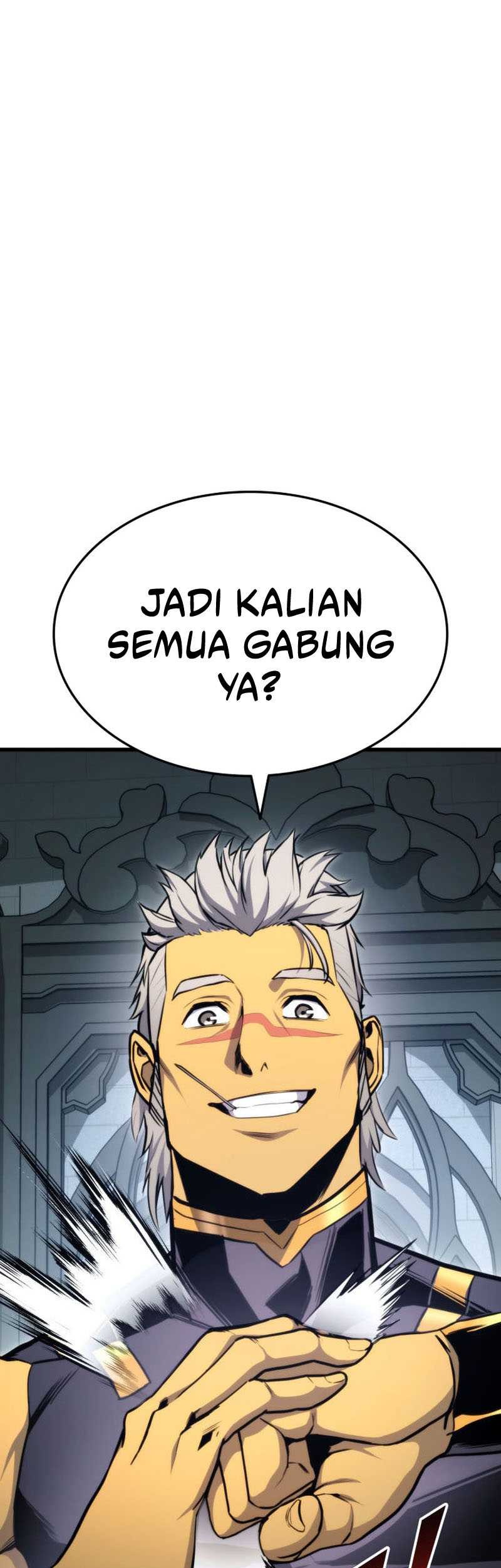 Ranker’s Return (Remake) Bab 83 halaman 14