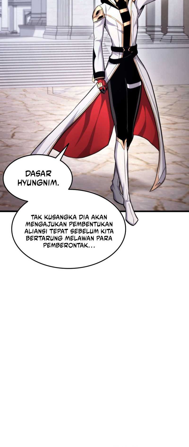 Ranker’s Return (Remake) Bab 83 halaman 17