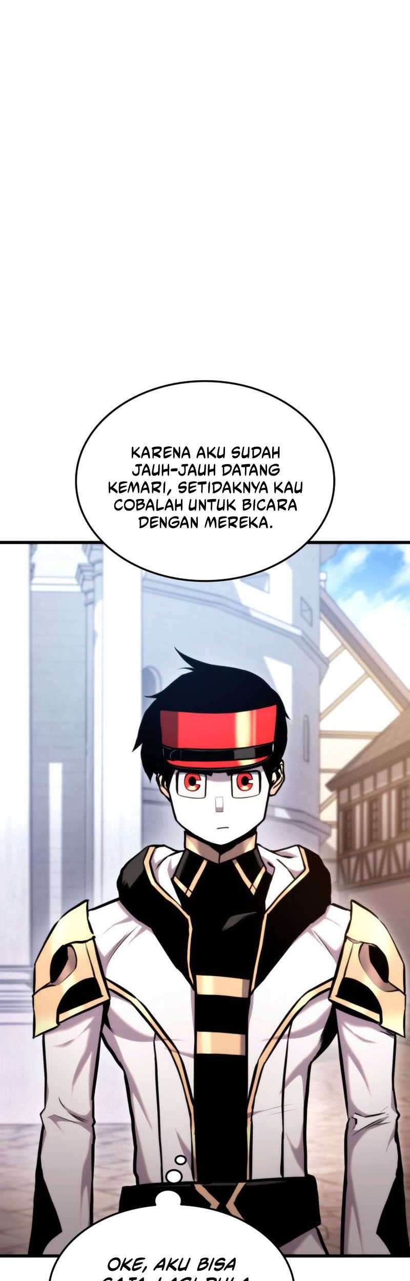 Ranker’s Return (Remake) Bab 83 halaman 28