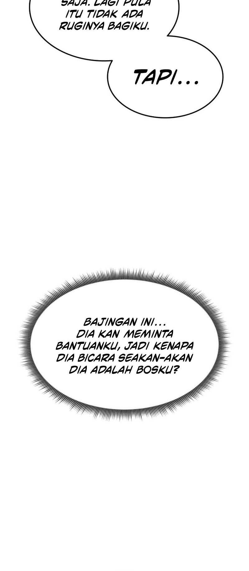 Ranker’s Return (Remake) Bab 83 halaman 29