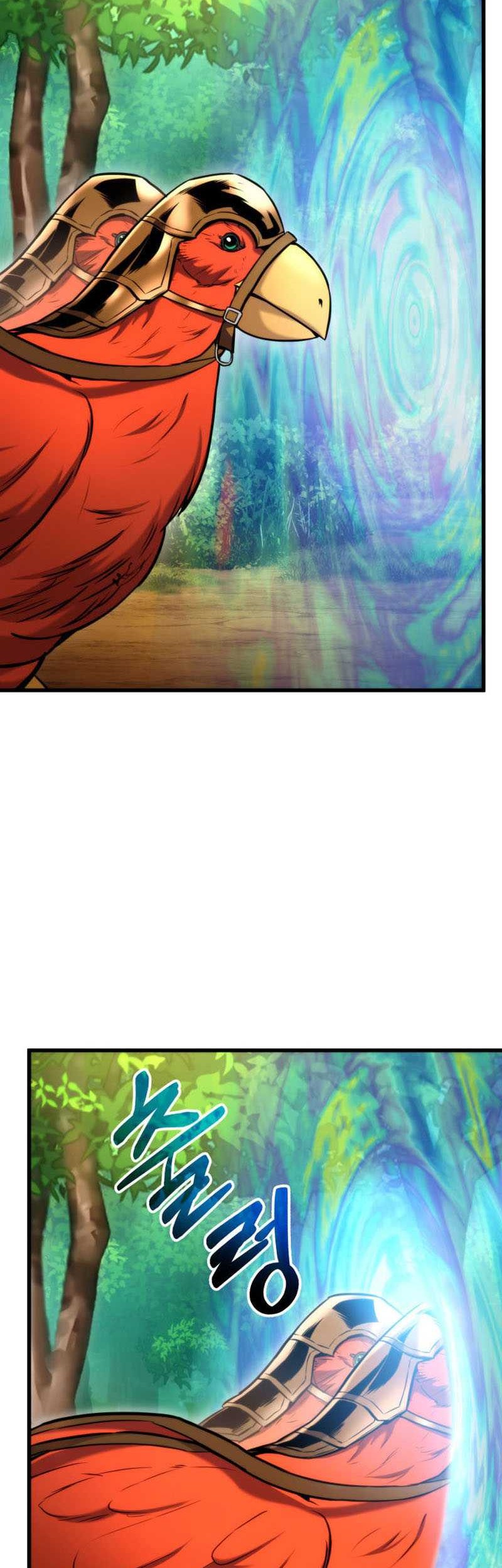 Ranker’s Return (Remake) Bab 83 halaman 43