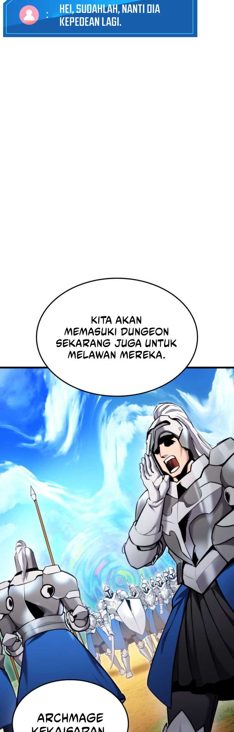 Ranker’s Return (Remake) Bab 83 halaman 48