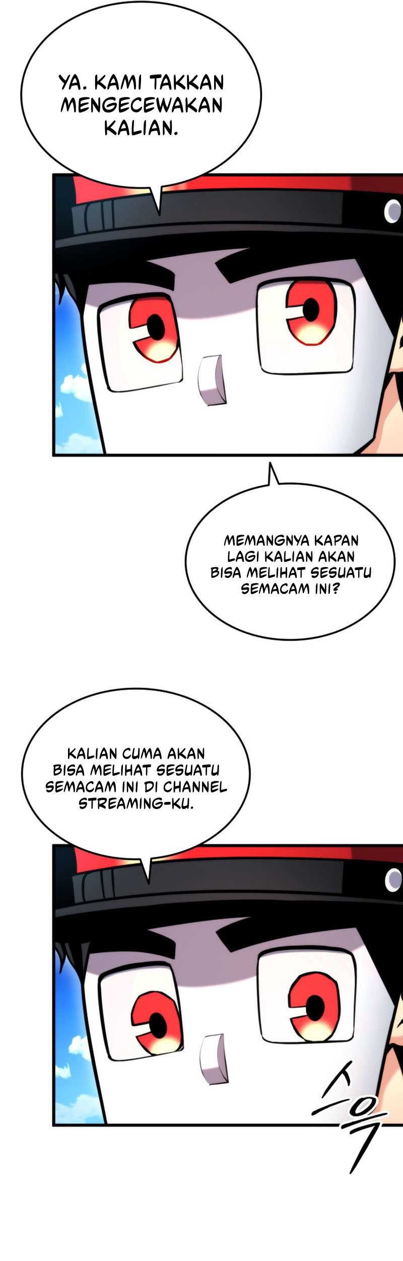 Ranker’s Return (Remake) Bab 83 halaman 50