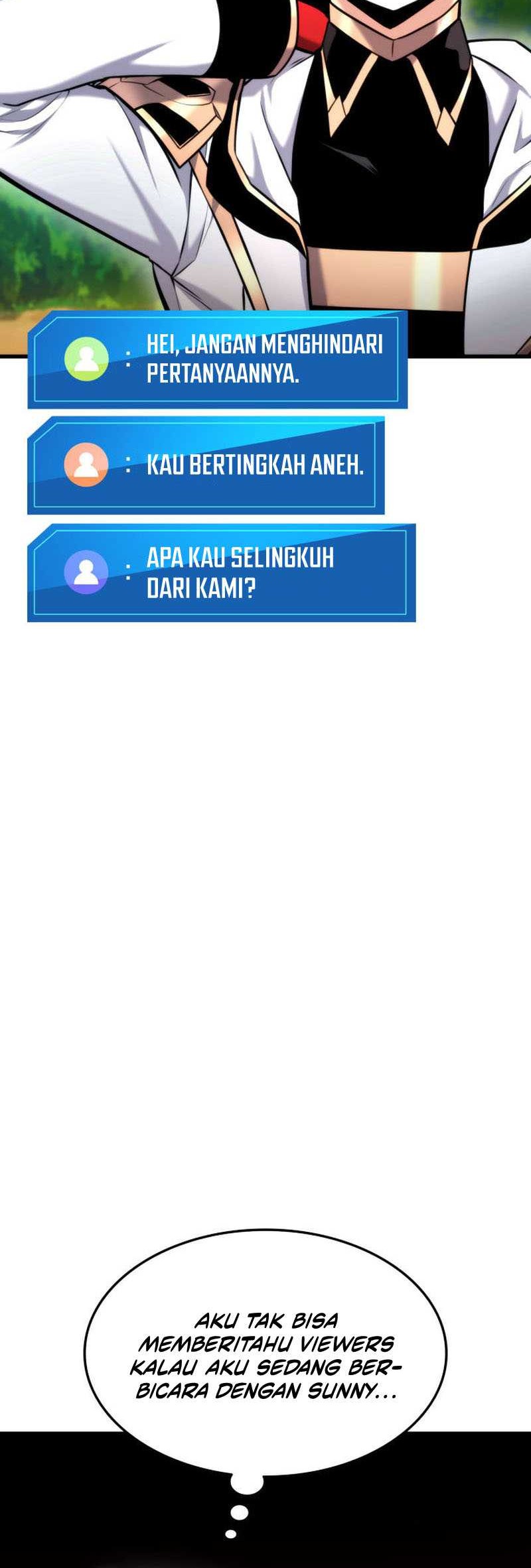 Ranker’s Return (Remake) Bab 83 halaman 53