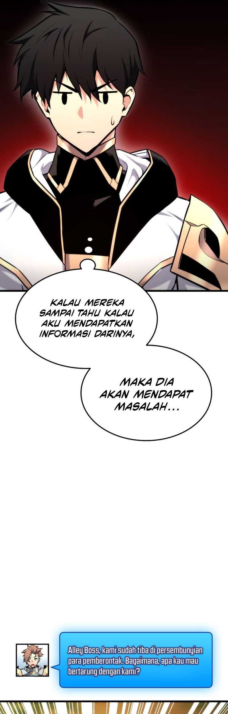 Ranker’s Return (Remake) Bab 83 halaman 54