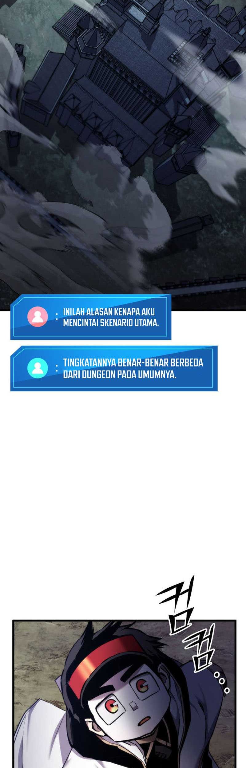 Ranker’s Return (Remake) Bab 83 halaman 64