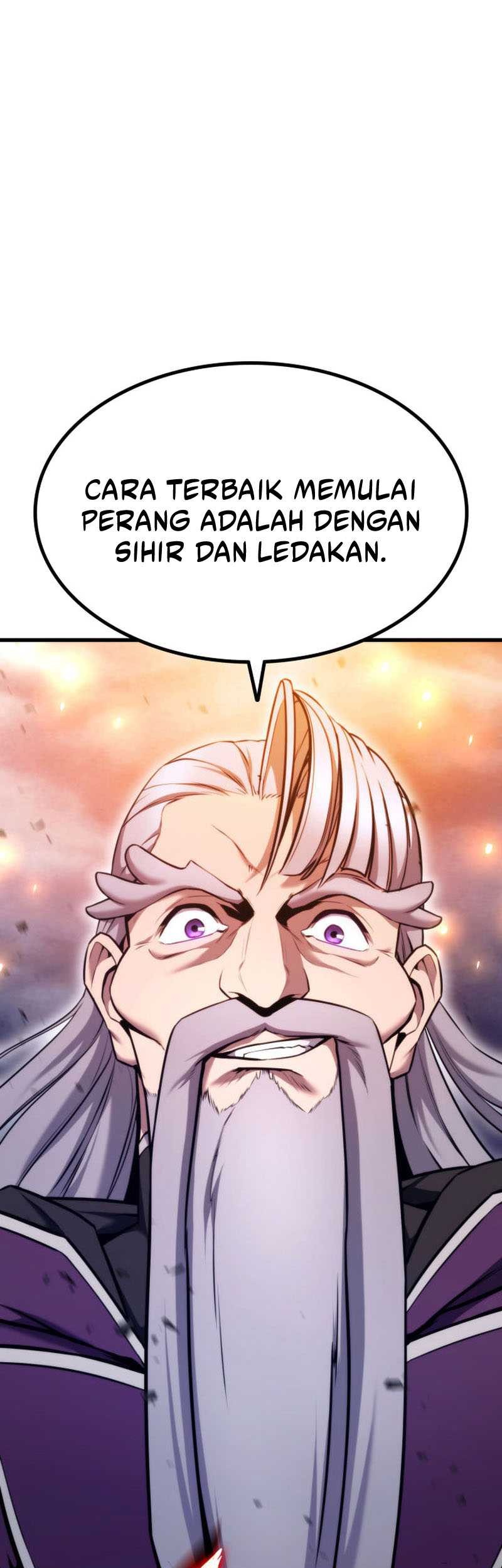 Ranker’s Return (Remake) Bab 83 halaman 70