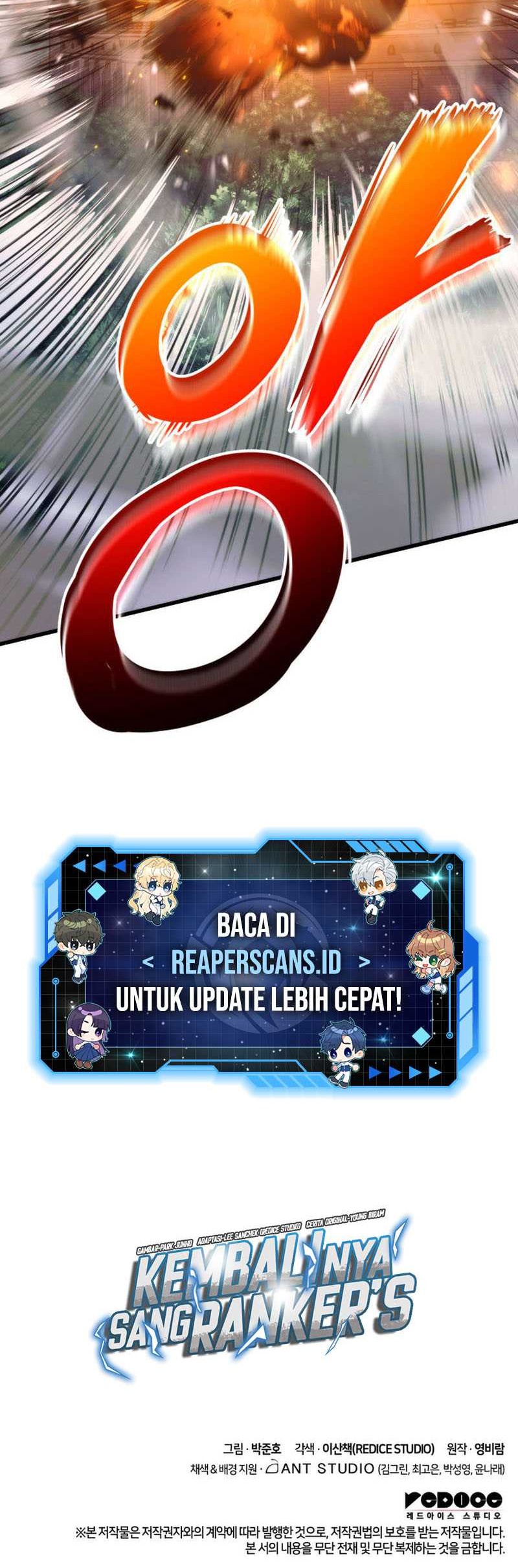 Ranker’s Return (Remake) Bab 83 halaman 80