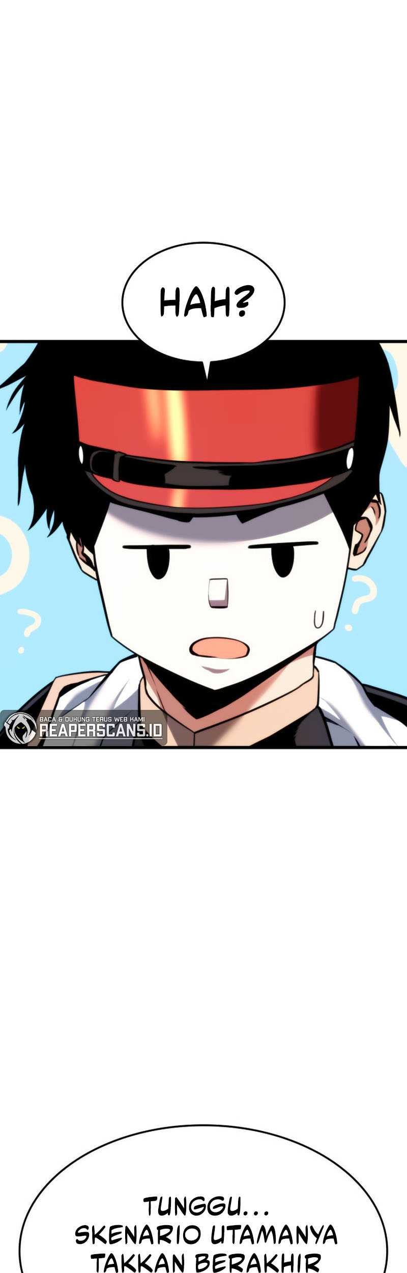 Ranker’s Return (Remake) Bab 84 halaman 2