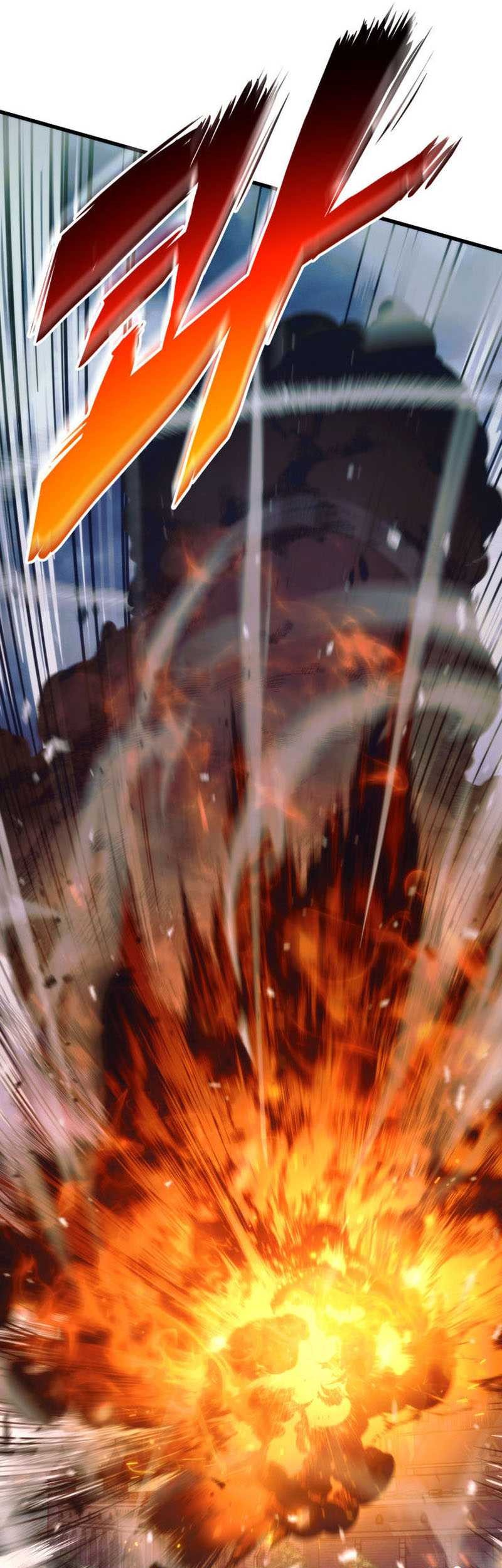Ranker’s Return (Remake) Bab 84 halaman 5