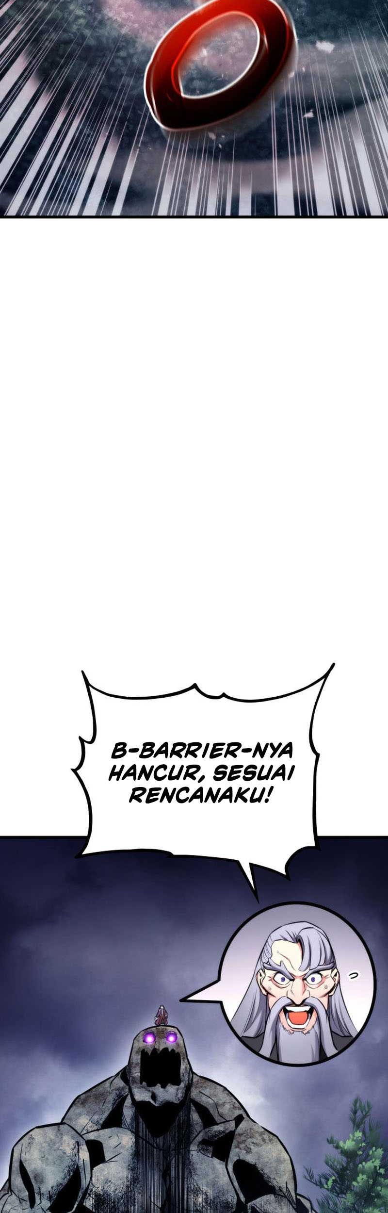 Ranker’s Return (Remake) Bab 84 halaman 15