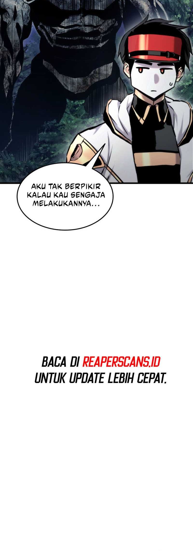 Ranker’s Return (Remake) Bab 84 halaman 16