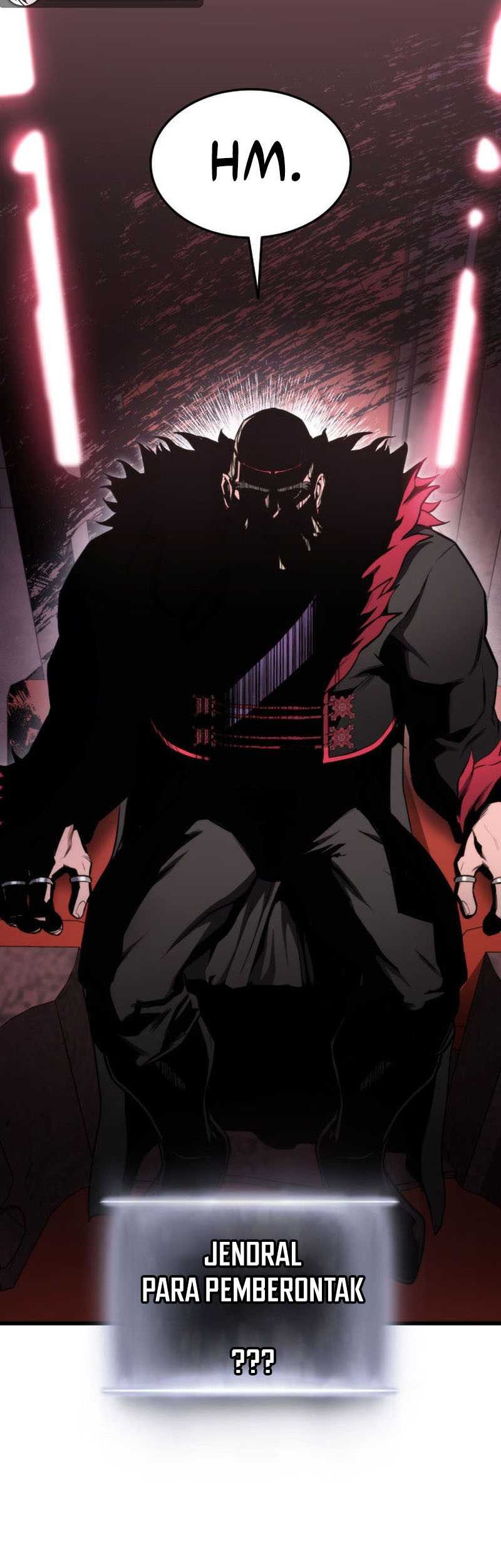 Ranker’s Return (Remake) Bab 84 halaman 20