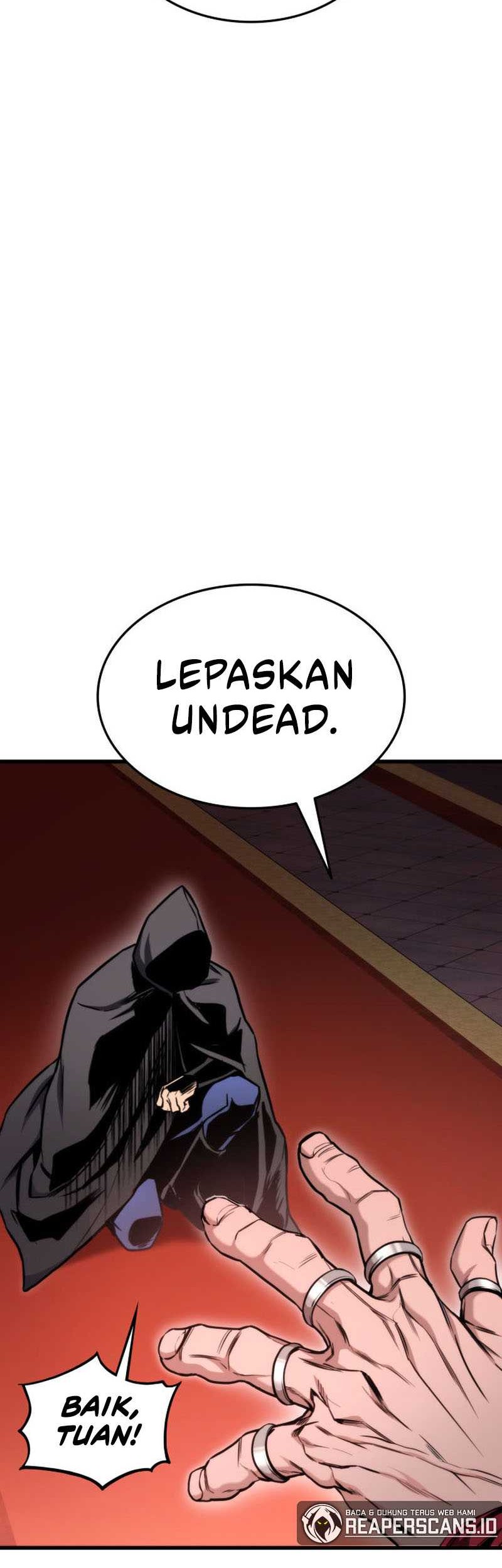 Ranker’s Return (Remake) Bab 84 halaman 22