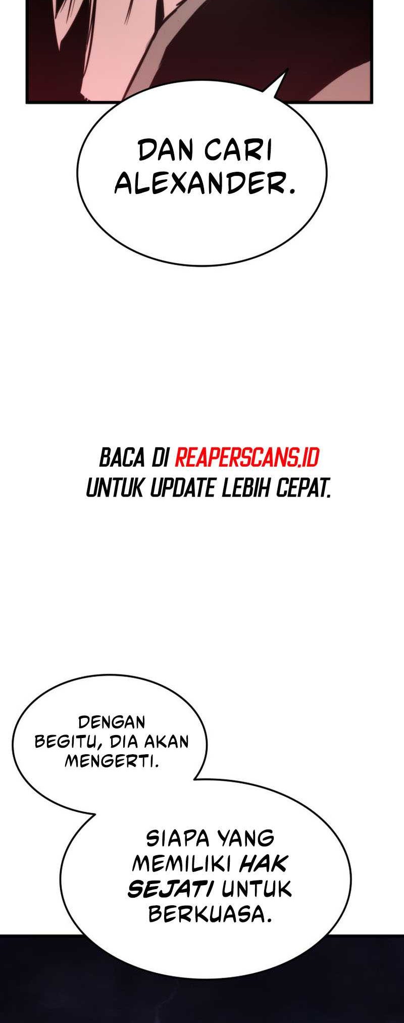 Ranker’s Return (Remake) Bab 84 halaman 24