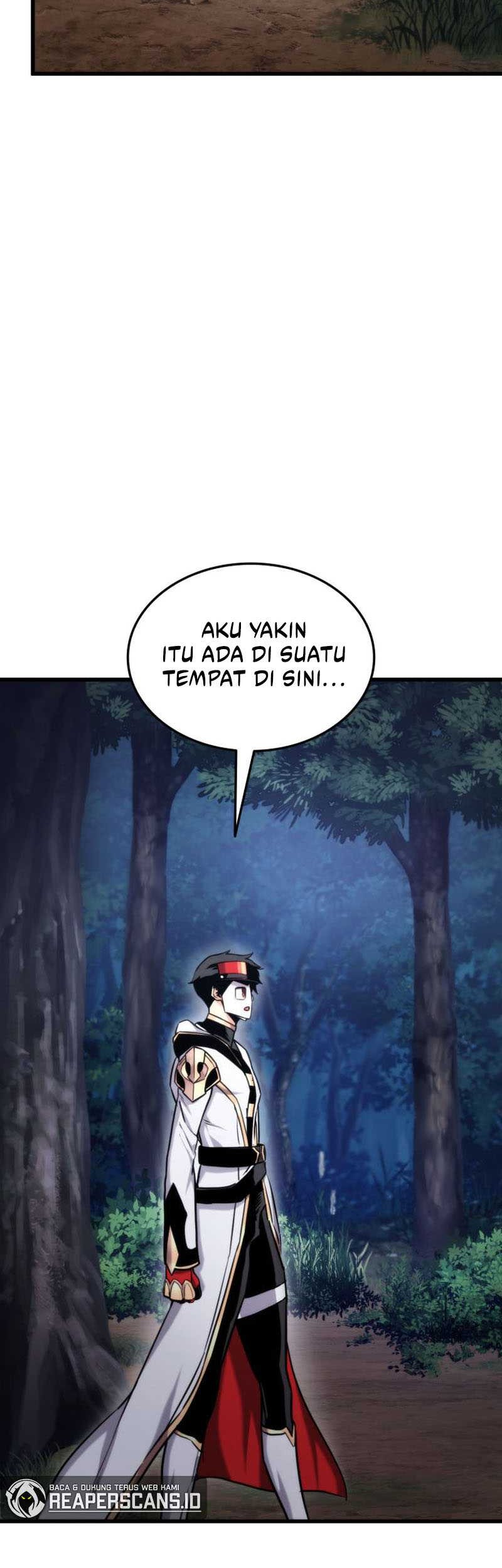 Ranker’s Return (Remake) Bab 84 halaman 39