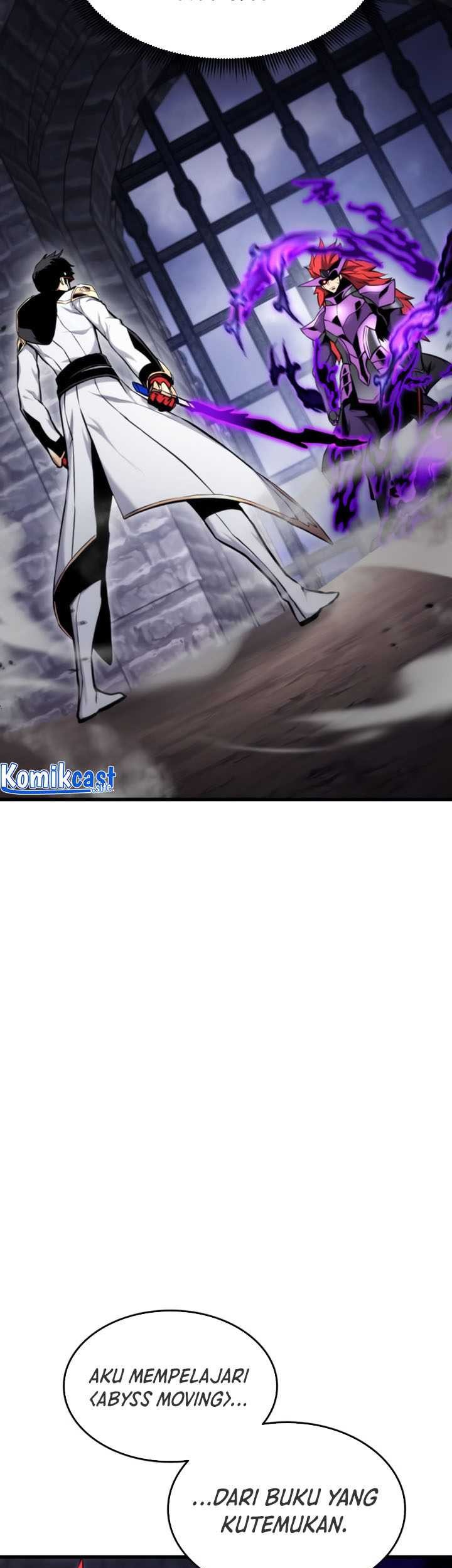 Ranker’s Return (Remake) Bab 85 halaman 4