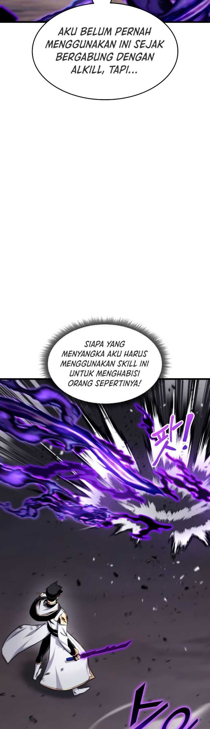 Ranker’s Return (Remake) Bab 85 halaman 6