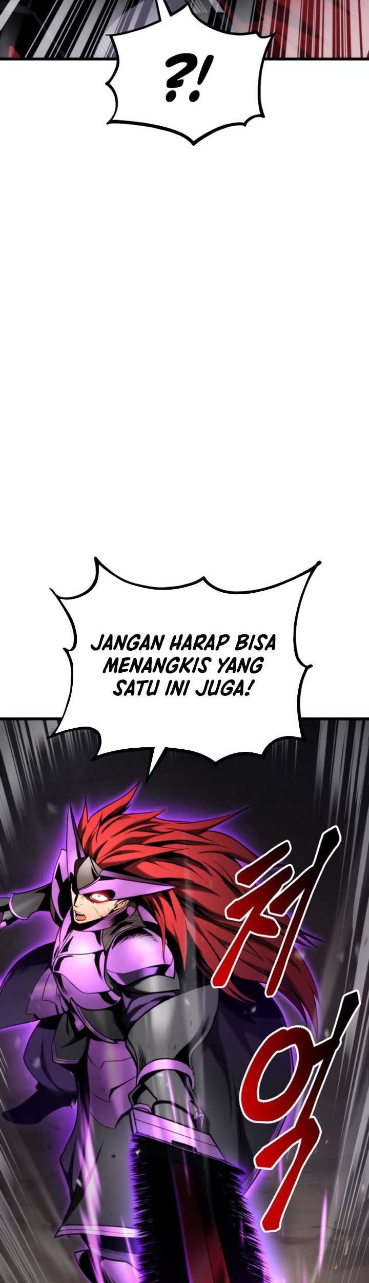 Ranker’s Return (Remake) Bab 85 halaman 18