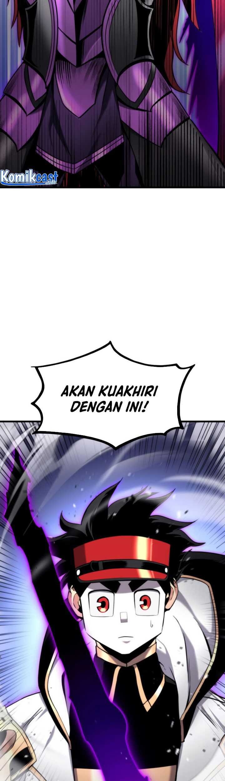 Ranker’s Return (Remake) Bab 85 halaman 26