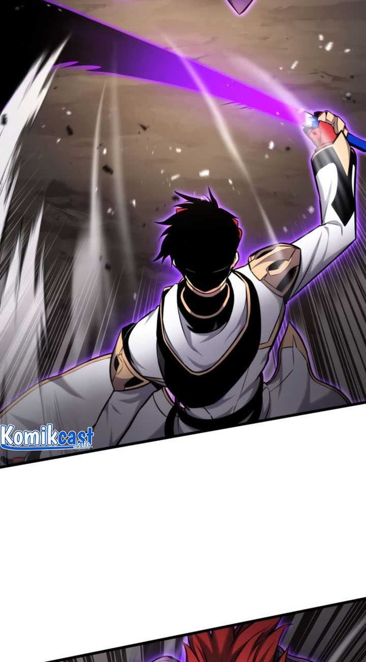 Ranker’s Return (Remake) Bab 85 halaman 29