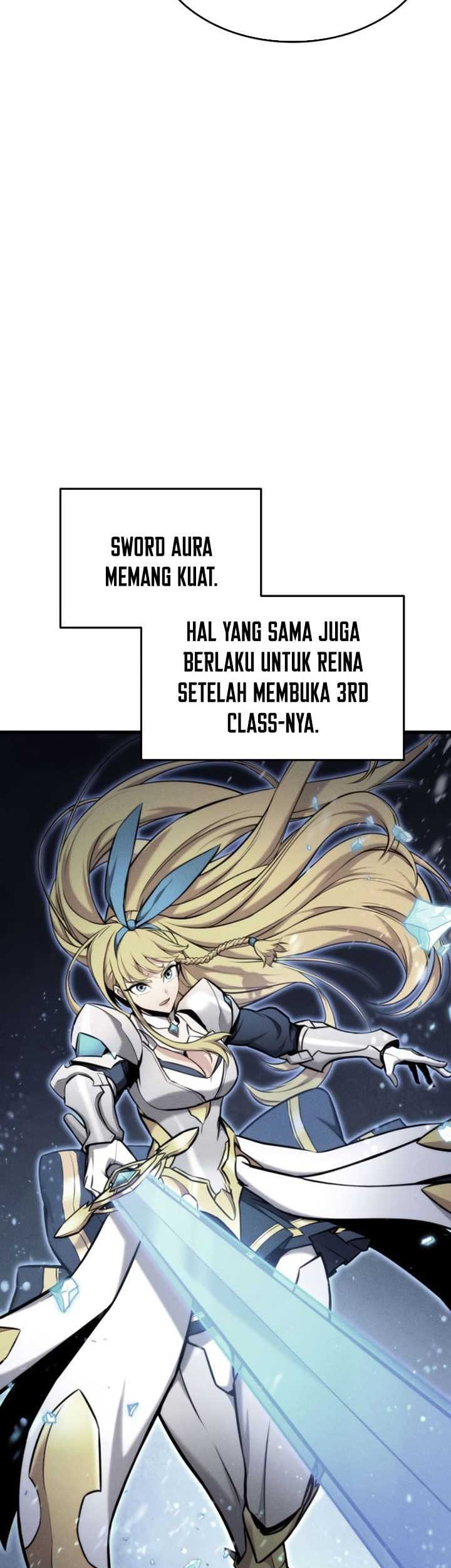 Ranker’s Return (Remake) Bab 85 halaman 46