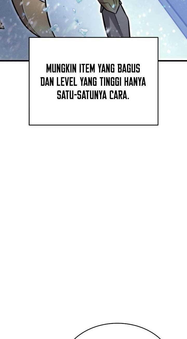 Ranker’s Return (Remake) Bab 85 halaman 47